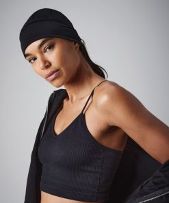 Softshell Sports Tech Beanie