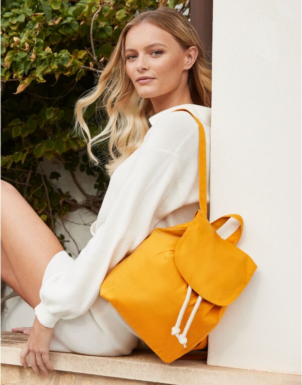 EarthAware Organic Mini Rucksack