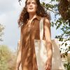 Recycled Cotton Tote