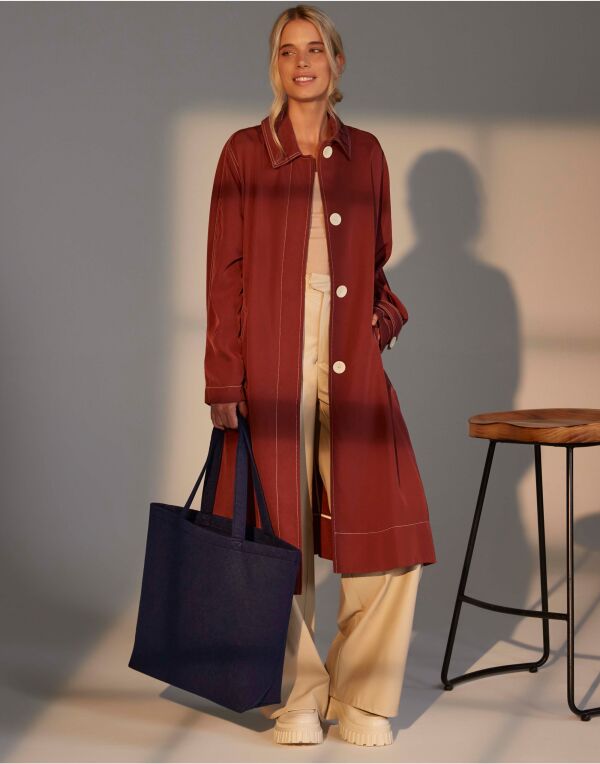 Felt Shopper