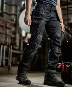 Incursion Holster Trouser (Reg)