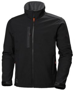 Kensington Softshell Jacket