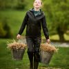 Kids Pro Stormbreak Waterproof Overtrousers