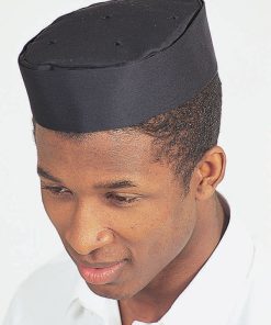 Skull Cap