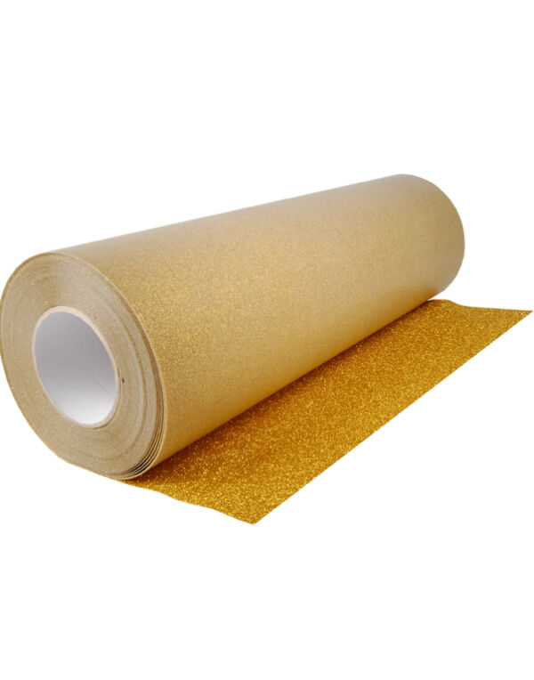 MC Glitter (Pearl Glitter) Film 5 Metre Roll