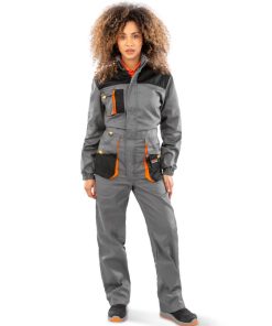 Lite Coverall