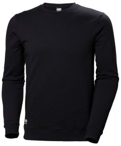 Manchester Sweatshirt