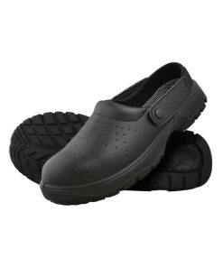 Comfort Grip Safety Sandal