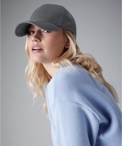 Ultimate 6 Panel Cap