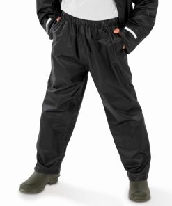Junior Rain Trousers