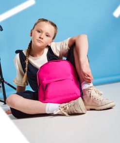 Mini Fashion Backpack