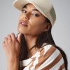 Organic Cotton Trucker