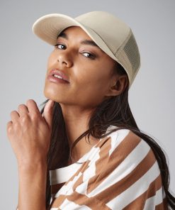 Organic Cotton Trucker
