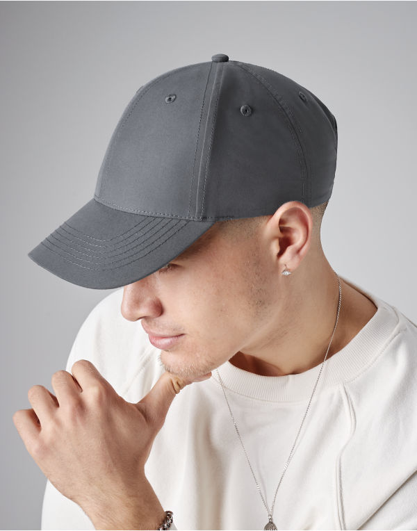 Recycled Pro-Style Cap