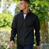 Ablaze 3 Layer Printable Softshell Jacket