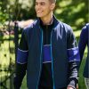 Ablaze Mens Printable Softshell Bodywarmer