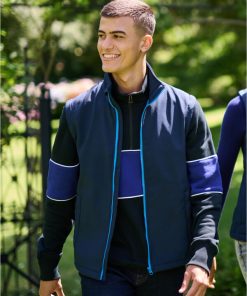 Ablaze Mens Printable Softshell Bodywarmer