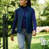 Ablaze Womens Printable Softshell Bodywarmer