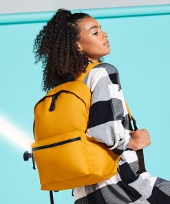 Recycled Backpack