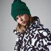 Thermal Snowstar Beanie