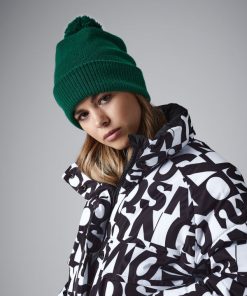 Thermal Snowstar Beanie