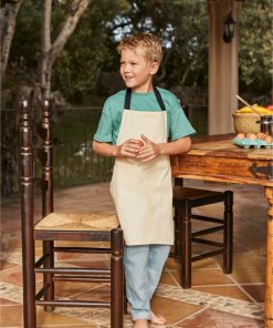 FairTrade Cotton Junior Apron_x000D_
