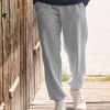 Mens Premium Elasticated Cuff Jog Pants