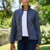 Womens Ablaze 3 Layer Softshell Jacket