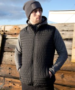 Thermoquilt Gilet