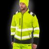 Printable Ripstop Safety Softshell
