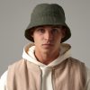 Recycled Polyester Bucket Hat