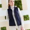 Womens Softshell Bodywarmer