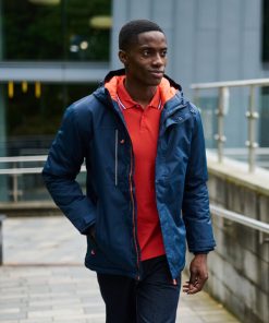 Thermogen Powercell 5000 Heated jacket