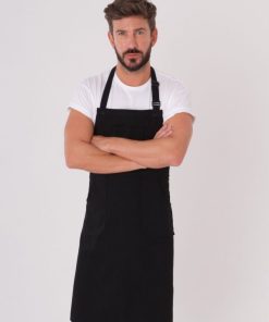 Originals Bib Apron