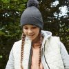 Junior Original Pompom Beanie