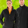 Recycled Unisex Fleece Polarthermic Jacket
