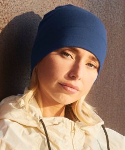Merino Beanie