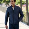 Mens Tourer Hybrid Jacket