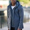 Mens Erasmus 4-In-1 Softshell Jacket