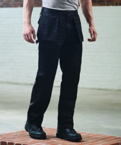 Mens Pro Cargo Holster Trousers (R)