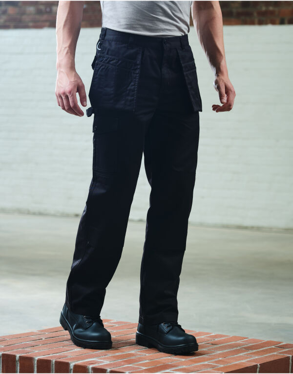 Mens Pro Cargo Holster Trousers (R)