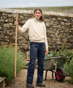 Womens Pro Action Trousers (R)