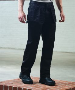 Mens Pro Cargo Holster Trouser(S)