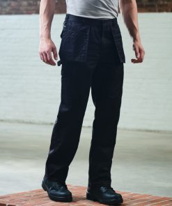 Mens Pro Cargo Holster Trouser (L)