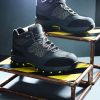 Sandstone SB Safety Hiker