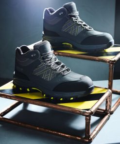 Sandstone SB Safety Hiker