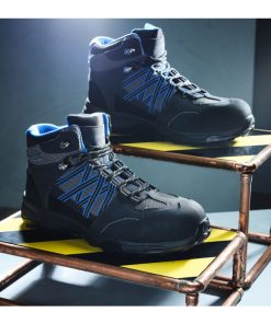 Claystone S3 Safety Hiker