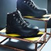Gritstone S3 Safety Hiker Boot