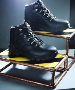 Gritstone S3 Safety Hiker Boot