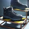 Mudstone S1P Safety Hiker Boot
